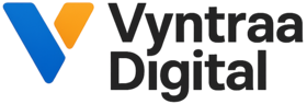 Vyntraa Digital logo