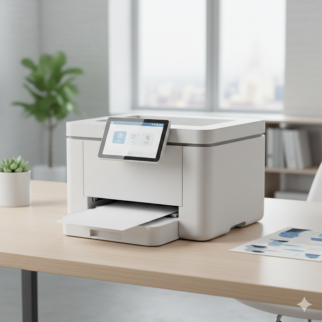 VyntraaDigital printing services team