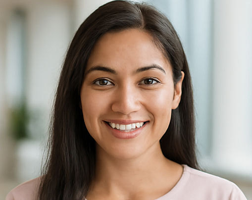 Photo of client Priya Sharma