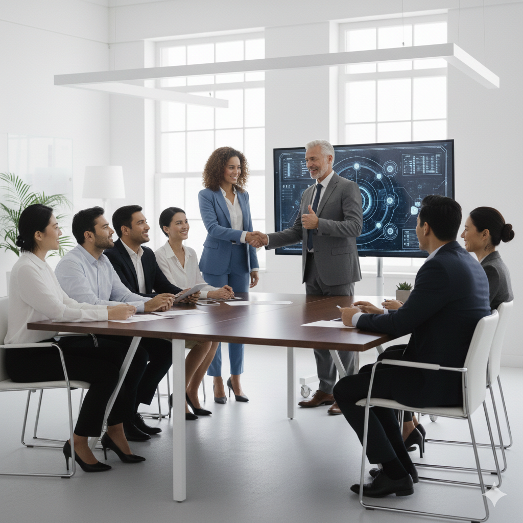 Showcase of VyntraaDigital projects